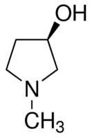 (R)-(−)-1-Methyl-3-pyrrolidinol