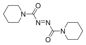 1,1′-(Azodicarbonyl)dipiperidine
