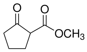 Methyl 2-oxocyclopentanecarboxylate