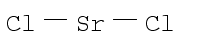 Strontium chloride