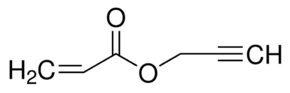 Propargyl acrylate
