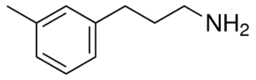 3-(3-Methylphenyl)-1-propanamine