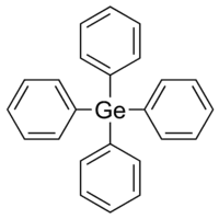 Tetraphenylgermane