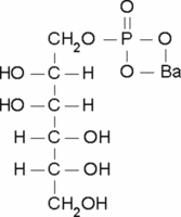 D-Mannitol 1-phosphate barium salt