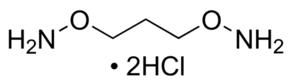 O,O′-1,3-Propanediylbishydroxylamine dihydrochloride