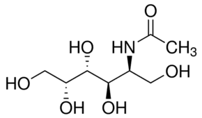 N-Acetyl-D-galactosaminitol