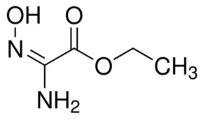 Ethyl 2-oximinooxamate