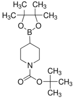N-Boc-piperidine-4-boronic acid pinacol ester