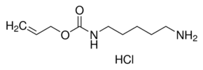 N-Alloc-1,5-pentanediamine hydrochloride