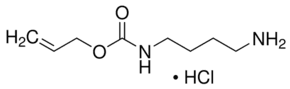 N-Alloc-1,4-butandiamine hydrochloride