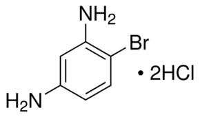 4-Bromobenzene-1,3-diamine dihydrochloride