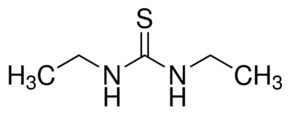 N,N′-Diethylthiourea