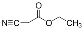 Ethyl cyanoacetate