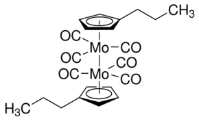 (Propylcyclopentadienyl)molybdenum(I) tricarbonyl dimer