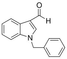 1-Benzylindole-3-carboxaldehyde