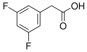 3,5-Difluorophenylacetic acid