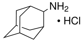 2-Adamantylamine hydrochloride