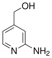 2-Amino-4-pyridinylmethanol
