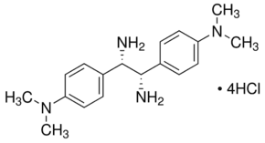 (1S,2S)-1,2-Bis(4-dimethylaminophenyl)ethylenediamine tetrahydrochloride