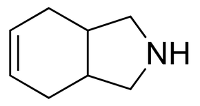 2,3,3a,4,7,7a-Hexahydro-1H-isoindole