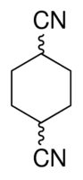 Cyclohexane-1,4-dicarbonitrile