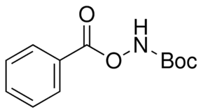 tert-Butyl benzoyloxycarbamate