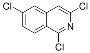 1,3,6-Trichloroisoquinoline