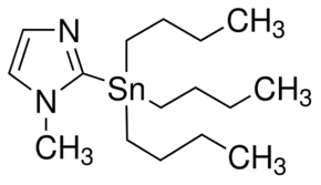 1-Methyl-2-(tributylstannyl)imidazole