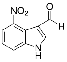 4-Nitroindole-3-carboxaldehyde