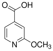 2-Methoxypyridine-4-carboxylic acid