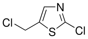 2-Chloro-5-chloromethylthiazole