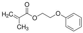 Ethylene glycol phenyl ether methacrylate