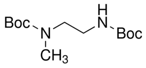 N,N′-Di-Boc-N-methylethylenediamine