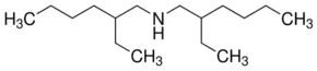 Bis(2-ethylhexyl)amine