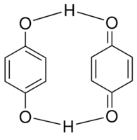 Quinhydrone