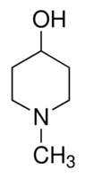 N-Methyl-4-piperidinol
