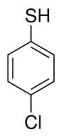 4-Chlorothiophenol
