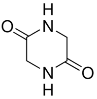 Glycine anhydride