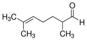 2,6-Dimethyl-5-heptenal