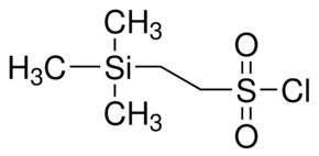 2-(Trimethylsilyl)ethanesulfonyl chloride