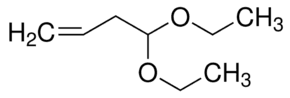 3-Butenal diethyl acetal