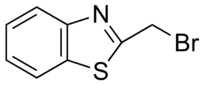 2-(Bromomethyl)benzothiazole