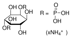 D-myo-Inositol 2,4-bisphosphate ammonium salt