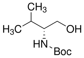 Boc-D-valinol
