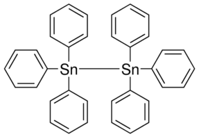 Hexaphenylditin(IV)