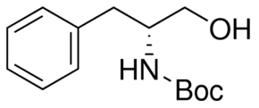 Boc-D-phenylalaninol