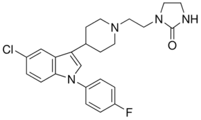 Sertindole