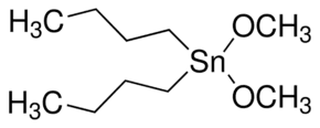 Dibutyldimethoxytin