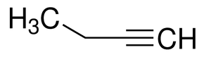 1-Butyne