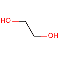 Ethylene glycol